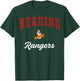 Reading High School Rangers T-Shirt - T-Shirt | Forest
