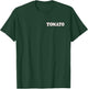 Tomato Pretend I'm a Tomato Costume T-Shirt - T-Shirt | Forest