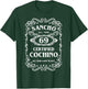 Sancho All Time 69 Certified Cochino All Time Any Place T-Shirt - T-Shirt | Forest