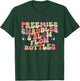 Preemies Swaddles And Slow Flow Bottles NICU Neonatal Nurse T-Shirt - T-Shirt | Forest