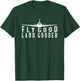 Fly Good Land Gooder Funny Pilot Aviation Airplane Saying T-Shirt - T-Shirt | Forest