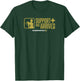 Overwatch 2 Mercy Support Has Arrived Logo T-Shirt - T-Shirt | Forest