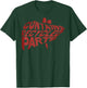 Contains Recycled Parts Liver Transplant Survivor designs T-Shirt - T-Shirt | Forest