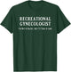 Funny Sarcastic Novelty Recreational Gynecologist Not A Doctor But I'll Take A Look T-Shirt - T-Shirt | Forest