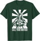 Saint Mary Call Your Mother T-Shirt - T-Shirt | Forest