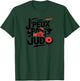 J'peux pas j'ai judo - Humour and Sport T-Shirt - T-Shirt | Forest