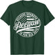 Peepaw Because Grandpa Is For Old Guys Funny Father's Day T-Shirt - T-Shirt | Forest