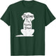 Rescue Dog, Rescue Is My Favorite Breed Shirt T-Shirt - T-Shirt | Forest
