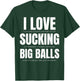 Sexual Innuendo Funny Offensive Adult Humor Gag Women T-Shirt - T-Shirt | Forest