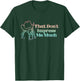 That Don't Impress Me Much Apparel T-Shirt - T-Shirt | Forest