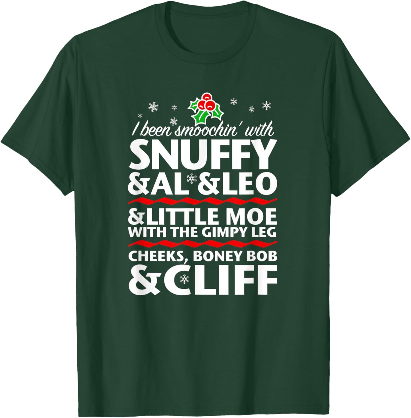 Angels With Filthy Souls T-Shirt - T-Shirt | Forest