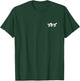 808 T-Shirt - T-Shirt | Forest