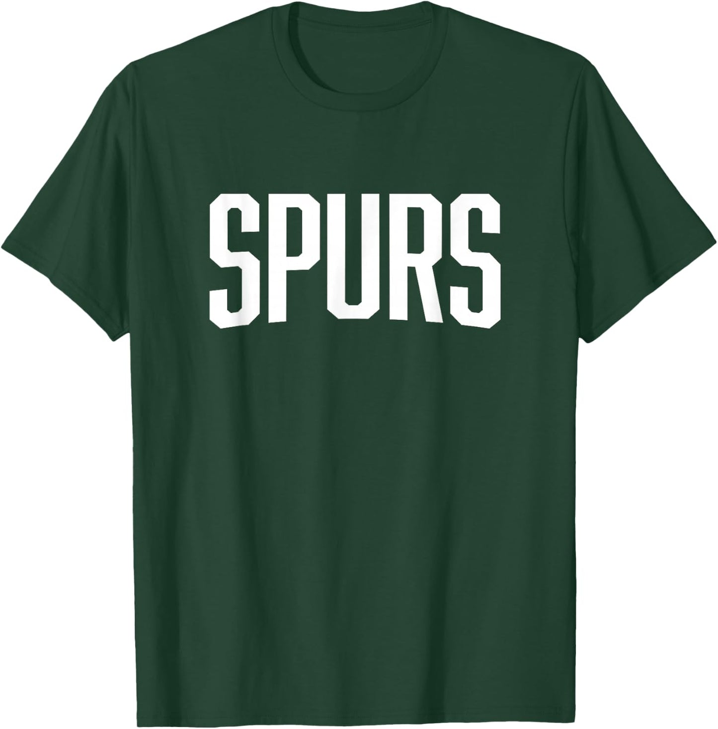 Spurs T-Shirt - T-Shirt | Forest
