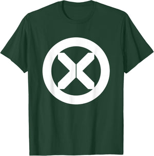Marvel X-Men House of X Power of X T-Shirt - T-Shirt | Forest