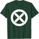 Marvel X-Men House of X Power of X T-Shirt - T-Shirt | Forest
