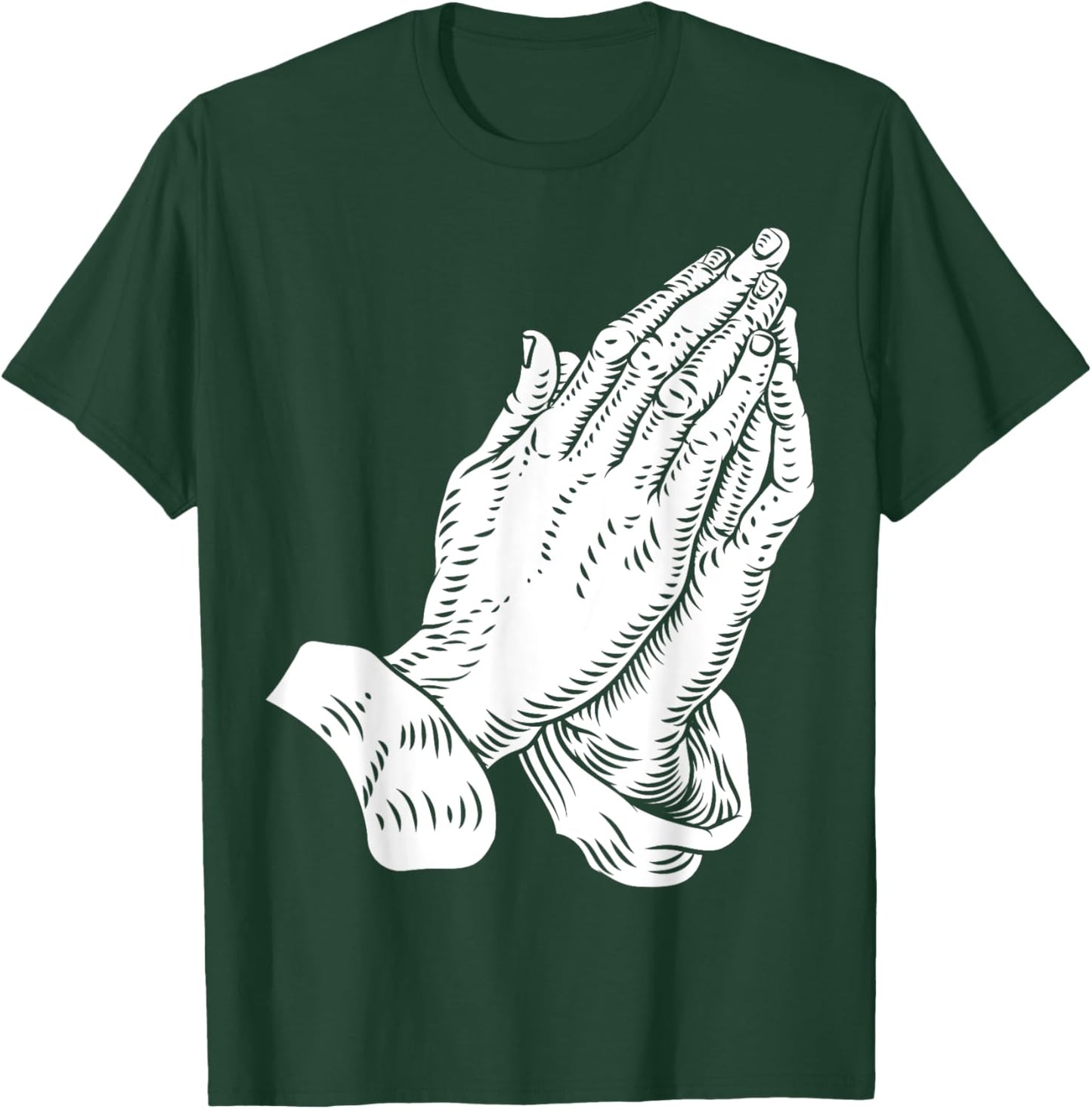 Design T-Shirt - T-Shirt | Forest