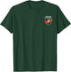 Poland JW GROM Special Forces T-Shirt - T-Shirt | Forest