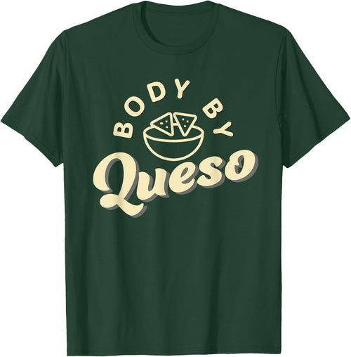 Body By Queso