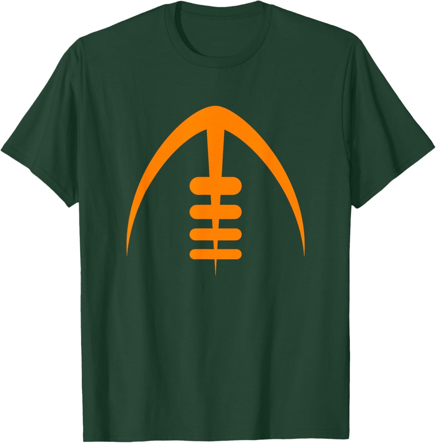 Retro Tennessee TN Orange Vintage Design Classic Tennessee T-Shirt - T-Shirt | Forest