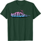 ATTICUS Salter Bird T Shirt (Original Print) T-Shirt - T-Shirt | Forest