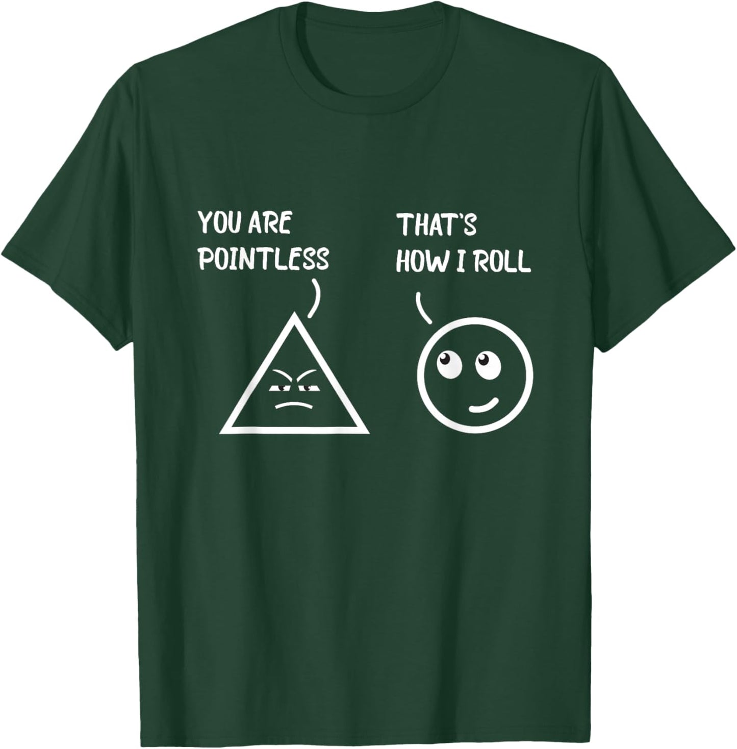 Best Funny Math Teacher Joke Humor Science Fun Math Pun T-Shirt - T-Shirt | Forest