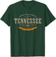 State of Tennessee T-Shirt - T-Shirt | Forest