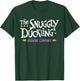 The Snuggly Duckling Brewing Company & Women T-Shirt - T-Shirt | Forest