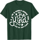 Be Kind Positive Quote Choose Kindness Men Women Kids T-Shirt - T-Shirt | Forest