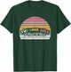 You Look Like I Need A Beer Funny Retro T-Shirt - T-Shirt | Forest