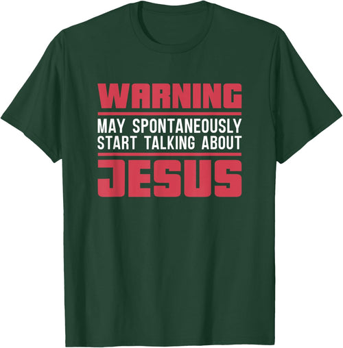 Funny Christianity Bible - Jesus Religion Catholic Christian