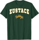 Eustace High School Bulldogs C2 T-Shirt - T-Shirt | Forest