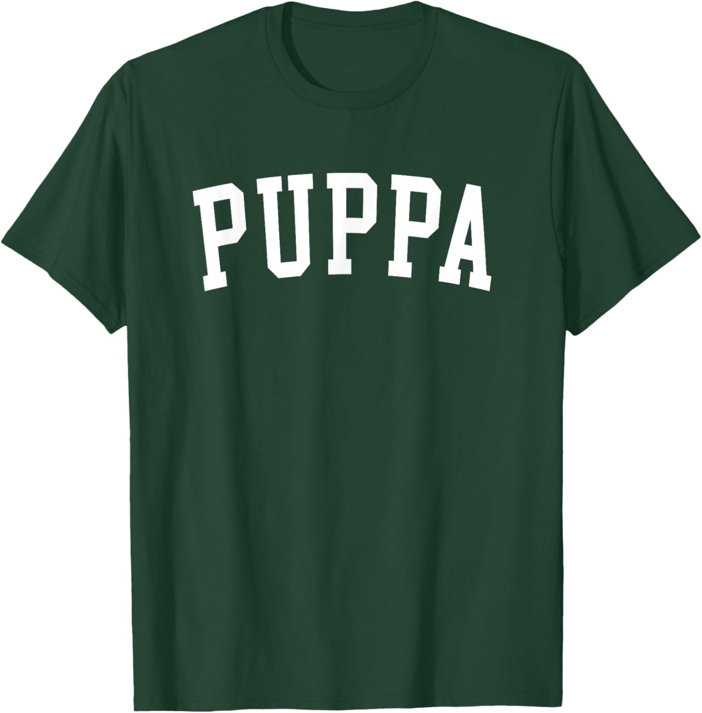 Puppa T-Shirt - T-Shirt | Forest