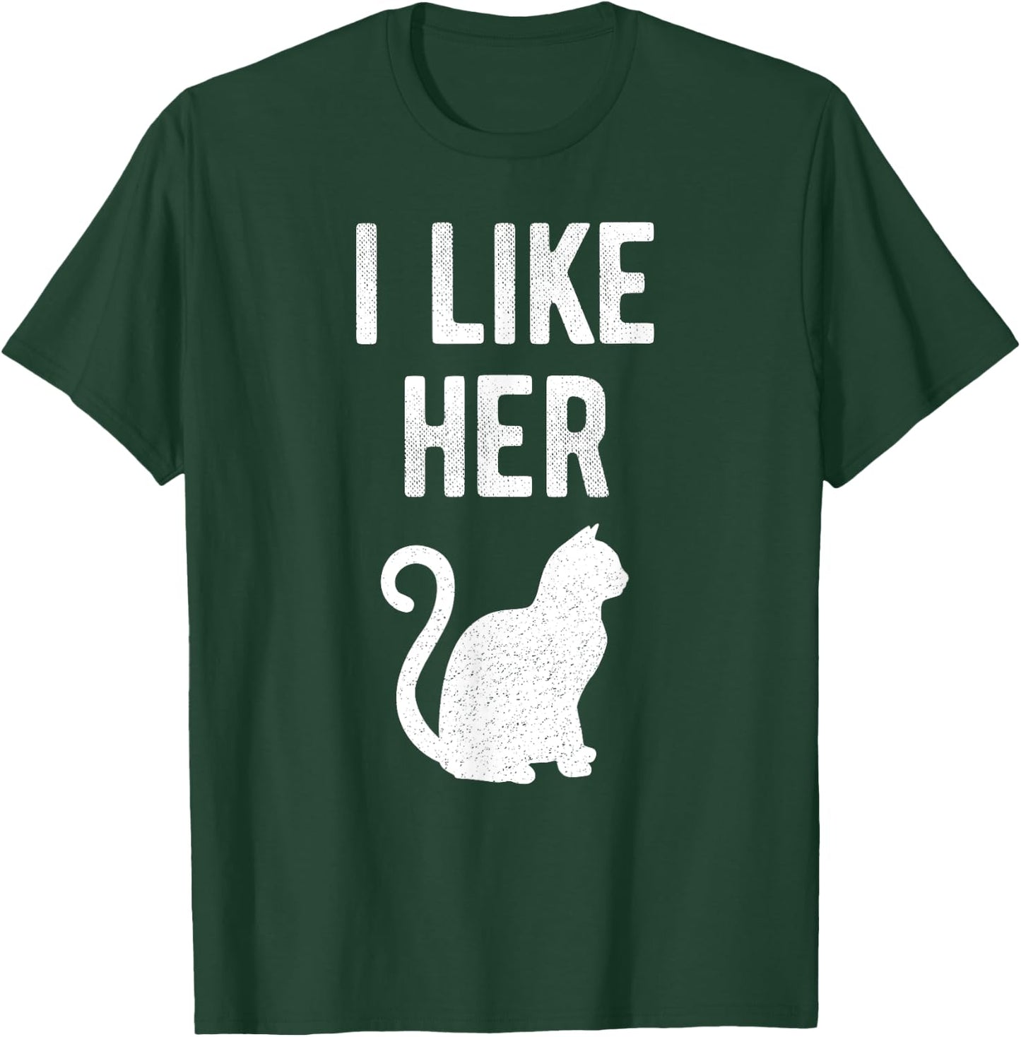 Naughty Kink BDSM Pussy Boyfriend Husband Couple Matching T-Shirt - T-Shirt | Forest