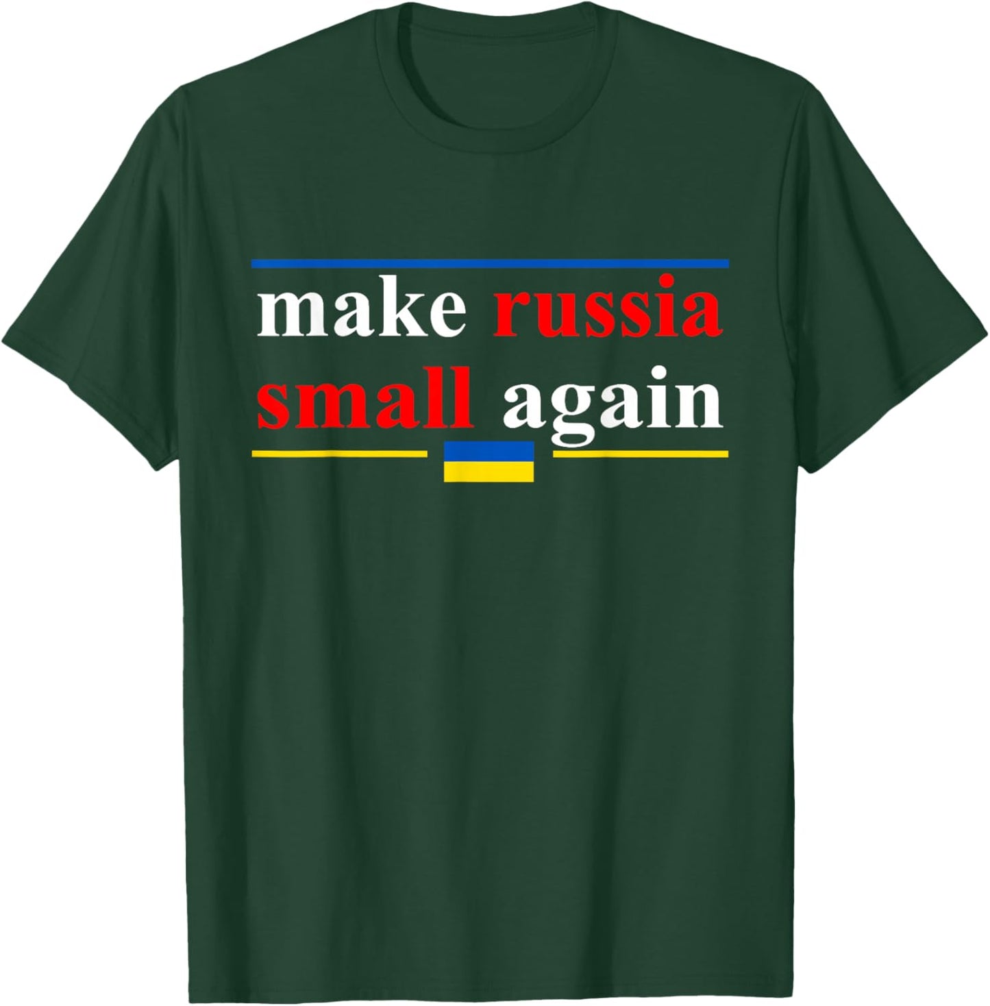 T-Shirt T-Shirt - T-Shirt | Forest