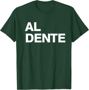 Funny pasta T-Shirt - T-Shirt | Forest