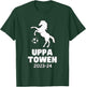 Football Top Uppa Town Tractor Boys 2024 Ipswich Town T-Shirt - T-Shirt | Forest