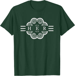Hmong Her Clan Generation T-Shirt - T-Shirt | Forest