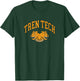 Tren Tech T-Shirt - T-Shirt | Forest