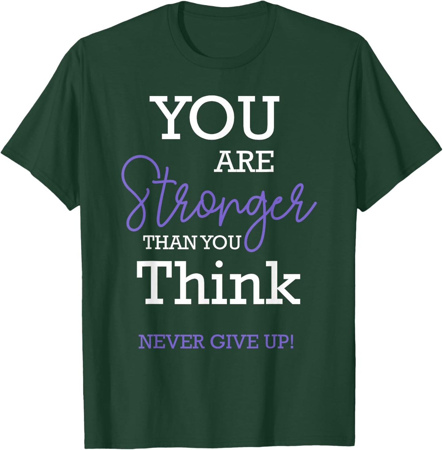 Best Motivational Gift Ideas -Adults Black S T-Shirt - T-Shirt | Forest