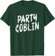 Party Goblin - horror halloween T-Shirt - T-Shirt | Forest