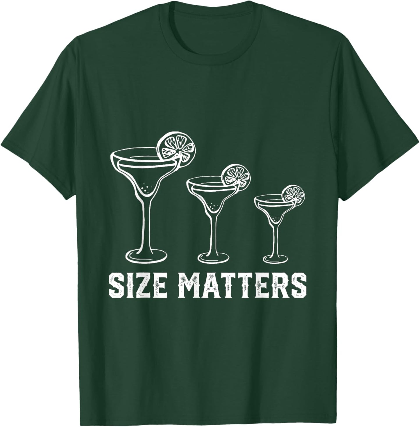 Cinco De Mayo Women Summer Vacation Margarita T-Shirt - T-Shirt | Forest
