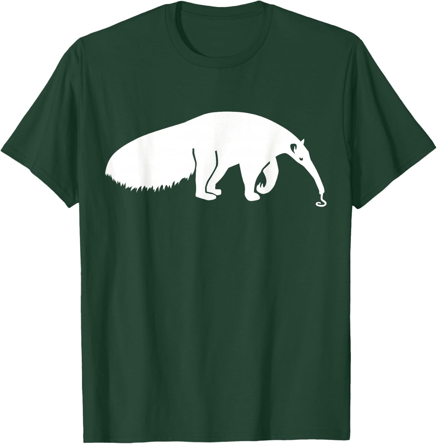 Anteater T-Shirt - T-Shirt | Forest