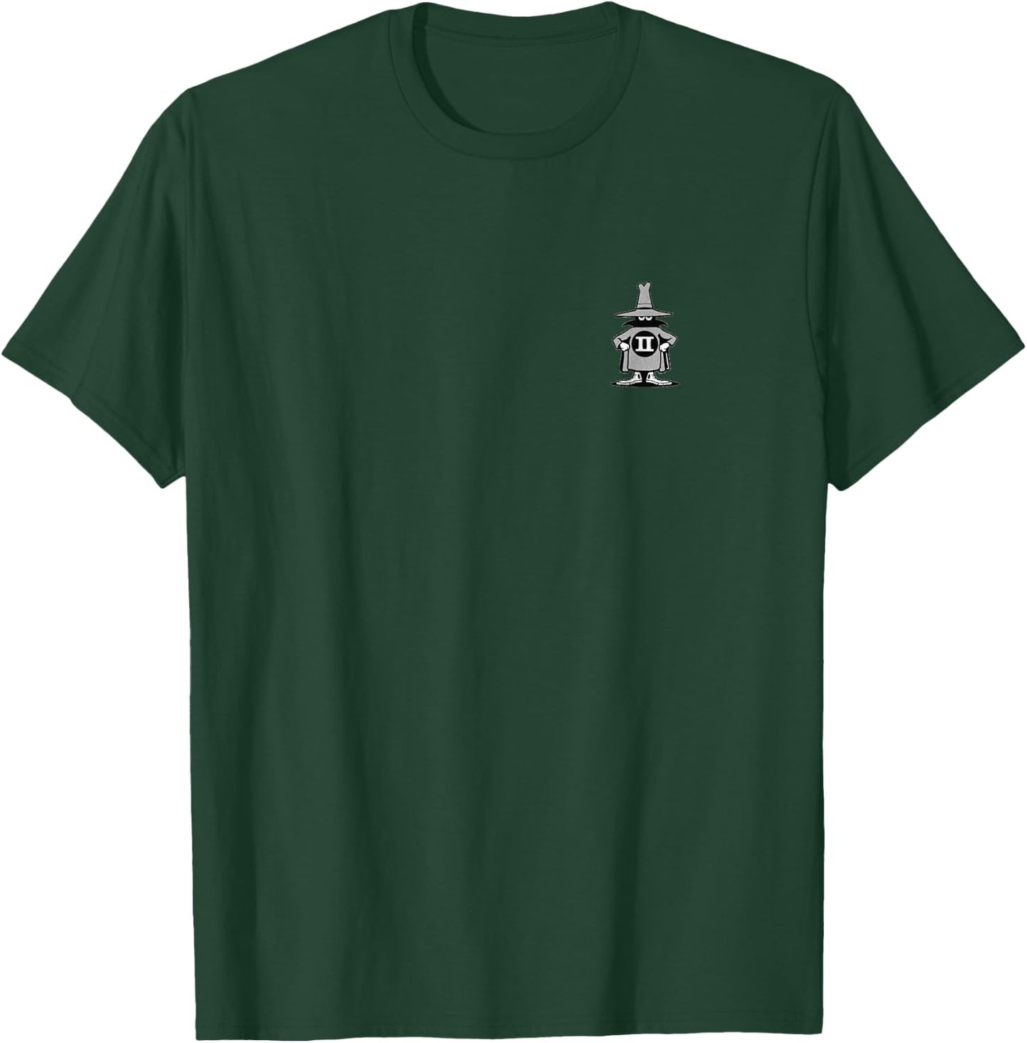 F-4 Phantom Old Smokey T-Shirt - T-Shirt | Forest