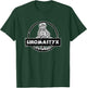 Uromastyx Juressic Funny Agama Desert Lizard T-Shirt - T-Shirt | Forest