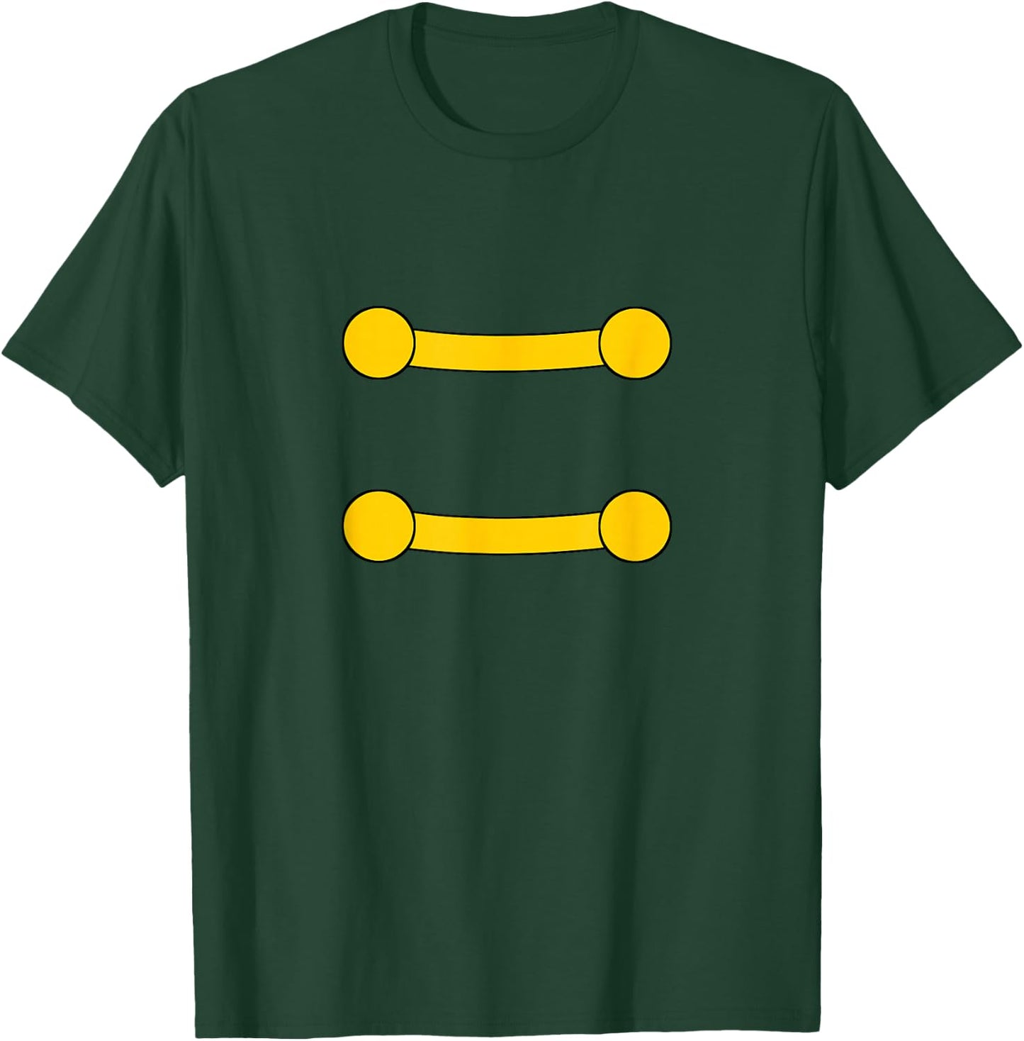 Timothy Mouse Marching Band T-Shirt - T-Shirt | Forest