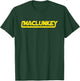 Maclunkey T-Shirt - T-Shirt | Forest