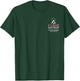 Outer Banks Kildare Surf Shop Pocket Logo T-Shirt - T-Shirt | Forest