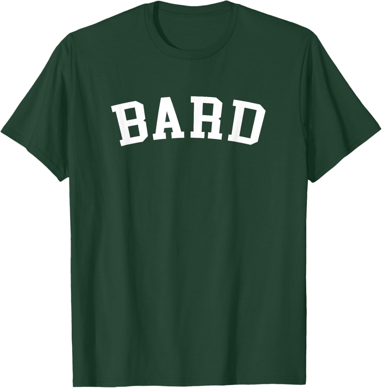 Bard T-Shirt - T-Shirt | Forest