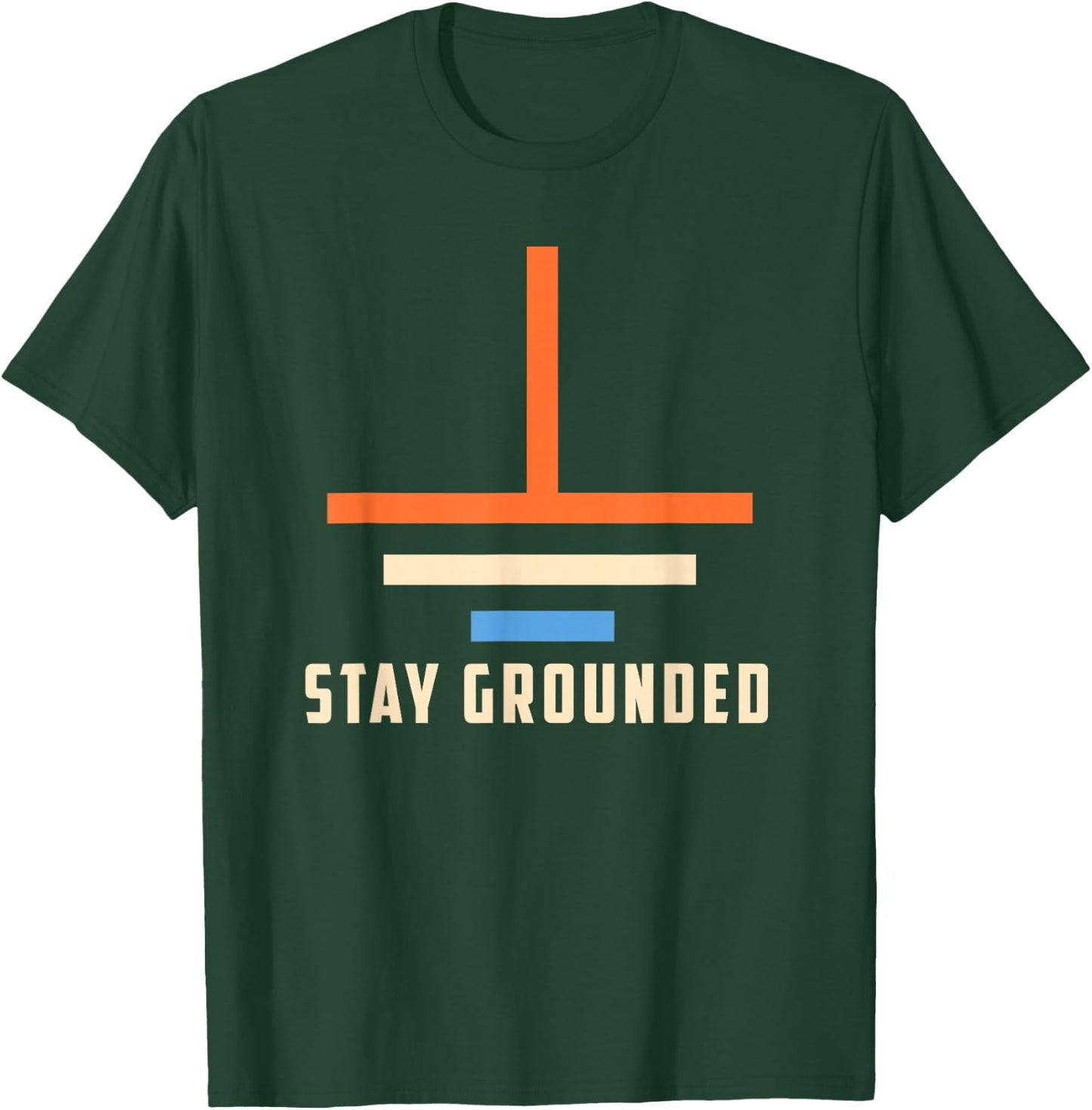 Electrical Engineer Funny Shirt Electrical Engineering T-Shirt - T-Shirt | Forest