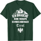 Tyrol with Tyrolean Eagle Coat of Arms T-Shirt - T-Shirt | Forest